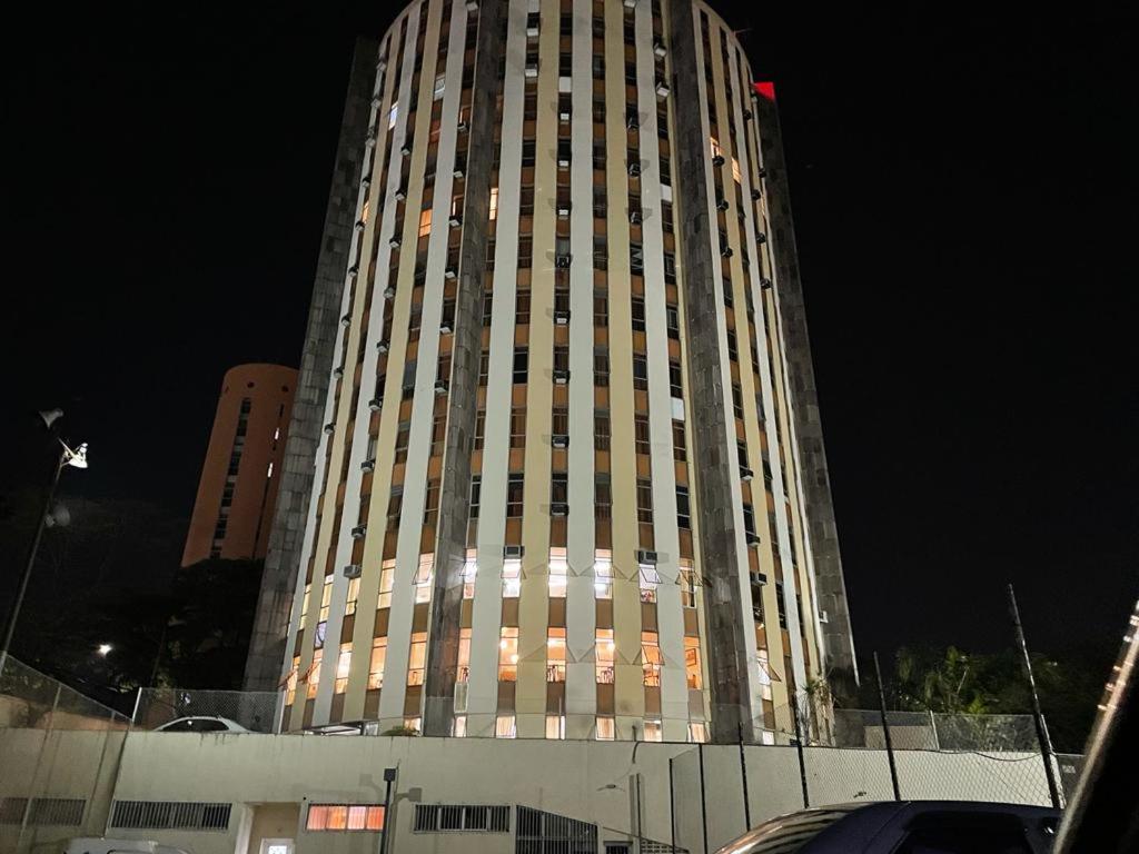 Pampas Palace Hotel เซาเบร์นาโด ดู กัมโป ภายนอก รูปภาพ